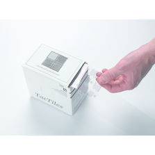 Adhésif pour la pose de dalles textiles sans colle | Tactiles