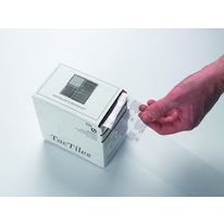 Adhésif pour la pose de dalles textiles sans colle | Tactiles