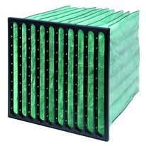 Filtre à poches aérodynamique | Hi-Flo XLT