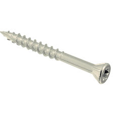 Vis à bois dur | Tekinox