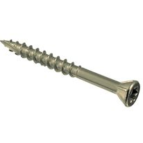 Vis à bois dur | Tekinox