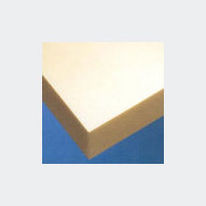 Panneau de polystyrène extrudé pour sols industriels