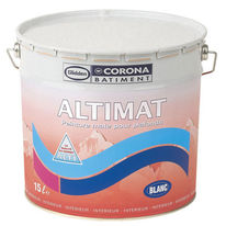 Peinture glycérophtalique blanche pour plafonds | Altimat