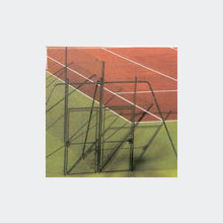 Clôture et accessoires pour constitution de courts de tennis | Clôture tennis