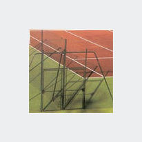 Clôture et accessoires pour constitution de courts de tennis | Clôture tennis
