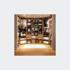 Rangements sur mesure