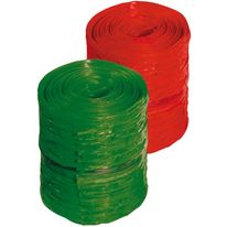 Ruban avertisseur d'ouvrages enterrés | Grillage avertisseur détectable