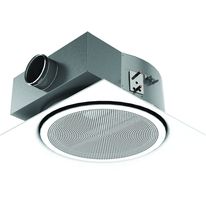 Poutre active à distribution d'air tourbillonnante | CSW