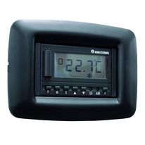 Thermostat filaire pour plancher chauffant/rafraîchissant | K480I