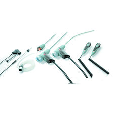 Analyseur pour chaudières gaz/fioul | Testo 330