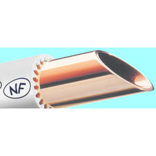 Tubes de cuivre revêtus | Gamme Wicu