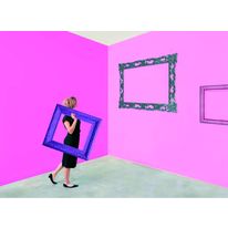 Peinture intérieure de finition en 660 teintes | Satinéa