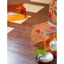 Lames de PVC auto-adhésives en 14 décors bois | Senso