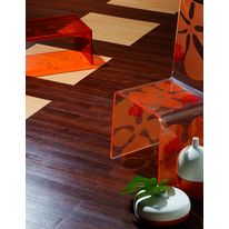 Lames de PVC auto-adhésives en 14 décors bois | Senso