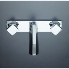 Mitigeurs à facettes pour salle de bains | Wosh