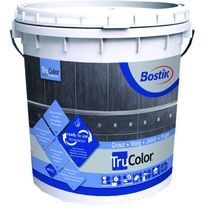 Mortier de jointoiement uréthane mat ou scintillant | TruColor