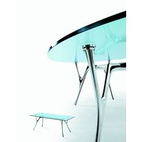 Table au design contemporain | Pegaso