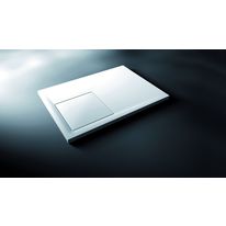 Receveur extraplat à vidage caché | Alias