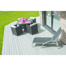 Lames pour aménagements extérieurs | Fiberon