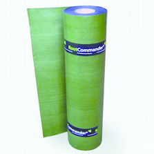 Membrane anti-racine pour protection des réseaux enterrés | Rootcommander RC