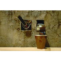 Mortier souple multifonctionnel pour revêtement décoratif | Mortex Color