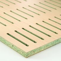 Panneaux stratifiés décoratifs et acoustiques | ArtPhony Stratiphy