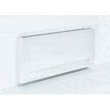 Radiateur réversible basse température | Aquaréa Air