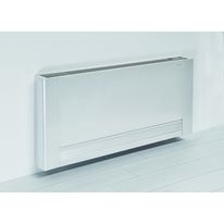 Radiateur réversible basse température | Aquaréa Air