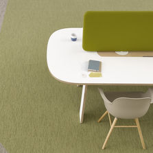 Dalles de moquettes | AirMaster Atmos