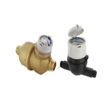 Compteurs d’eau volumétriques | 620 et 620C 
