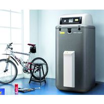 Pompe à chaleur air/eau à extension solaire intégrée | HPSU Compact 308/508/516