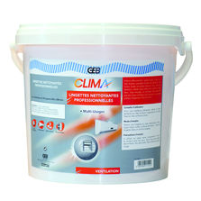 Nettoyant pour systemes de ventilation et de climatisation | Geb Clima