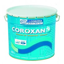 Peinture de façade en plus de 300 coloris | Coroxan