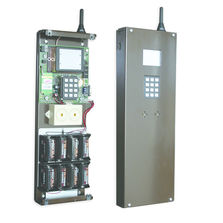 Système d'alarme autonome pour patrimoine vacant | Oasis First