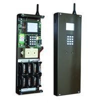 Système d'alarme autonome pour patrimoine vacant | Oasis First