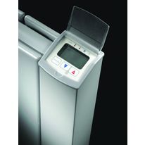Radiateur acier en cinq puissances | E-Volve