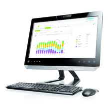 Application de gestion de l'énergie pour bâtiments intelligents | hager-energy.com