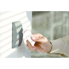 Contrôle d'accès à éléments autonomes | Pegasys