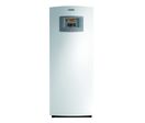 PAC géothermique eau/eau monophasée ou triphasée | Compress 5000 LW/ 6000 LW