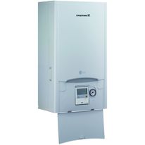 PAC air/eau pour remplacement ou relève de chaudière | Therma V