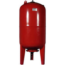 Vases à vessie interchangeable de 100 à 1000 l de capacité | Vases d'expansion à Vessie série VI pour grandes installations