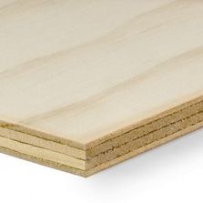 Panneau de contreplaqué pour applications décoratives | SELEX SUPÉRIEUR 