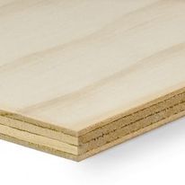 Panneau de contreplaqué pour applications décoratives | SELEX SUPÉRIEUR 