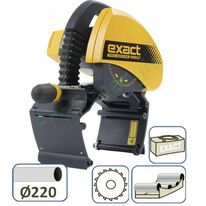 Scie circulaire Coupe-tube Exact Pipe Cut 220 Pro Series - 230V | OUT001098