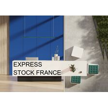 Collection stratifié et mélaminé 100 décors coordonnés stratifié - mélaminé | Collection EXPRESS PFLEIDERER