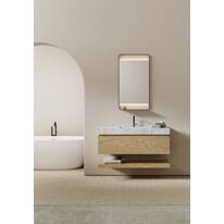 Meubles de salle de bain sur mesure