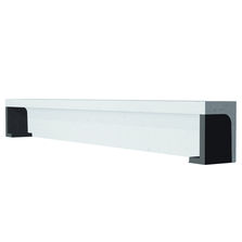 Coffre demi-linteau de volet roulant isolant | R'Coffre