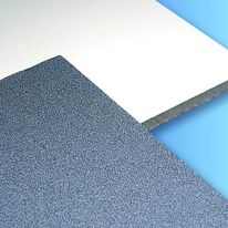 Plafond lessivable pour milieux propres et humides | Iso-tone Hygiène