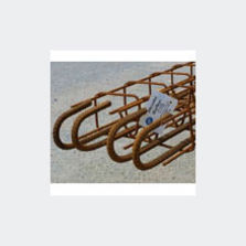 Armatures pour poutres spécial maisons individuelles | Poutre plate