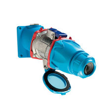 Prises haute sécurité pour applications industrielles et environnements difficiles | DN